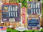 Genuine Oral-b Advance Electric Toothbrush Heads Refills, 8 Count EB20AB. Fixed Price $15.29.