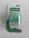 Gum Soft-picks Advanced Dental Picks, 90 Count. Fixed Price $8.50.
