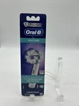 New Oral-b Gum Care 3 Pack Replacement Brush Heads Ultra-thin Bristles. Fixed Price $9.99.