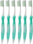 Sofresh Flossing Toothbrush - Adult Size Your Choice Color. Fixed Price $37.73.