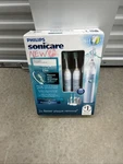Philips Sonicare Elite Premium Edition Rechargeable Toothbrush HX5910. Fixed Price $109.99.