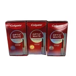 Colgate Optic Express Teeth Whitening Pen/ Brush Lot Of 3. Fixed Price $29.99.