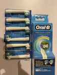 Oral-b Precision Clean X Replacement Brush Heads 6 Count. Fixed Price $14.59.