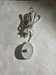 New Genuine Oral Electric Toothbrush Charger Type 3757. Fixed Price $14.00.