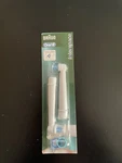 Braun Oral-b 17-1 Interspace Replacement Toothbrush Heads Clean Powertip New. Fixed Price $16.95.