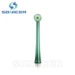 Philips Sonicare Airfloss Nozzle Green Tip For HX8240 HX8140 HX8241 HX8211. Fixed Price $28.99.