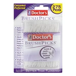 Brushpicks, Interdental Brushes And Gently Removes Food Debris .... Fixed Price $59.11.