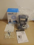 Waterpik Aquarius Flosser WP-663CD -blue. Fixed Price $39.99.