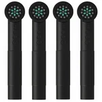 PAI4LEISI Toothbrush Replacement Heads Compatible 1 Count (pack Of 4), Black. Fixed Price $58.99.