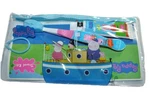 Buddies Peppa Pig Toothbrush + Cap (toothpaste Expired) 1 Set. Fixed Price $8.99.