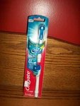 New Colgate 360 Degree Whole Mouth Clean Head Soft Toothbrush Replacement. Fixed Price $10.99.