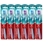 Colgate 360 Extra Soft Toothbrush Pack For Sensitive Teeth And Enamel Care. Fixed Price $20.99.