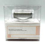 Beautybio Glopro Body Microtip Attachment Head White Bnib. Fixed Price $19.95.