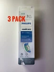 Philips Sonicare Genuine C1 Simplyclean Rfid Brush Heads HX6013/04 - Pack. Fixed Price $23.15.