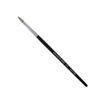 Dl Pro #12 Super Kolinsky Acryic Brush. Fixed Price $13.99.