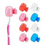 8 Pack Cover Caps, Portable Plastic Protector, Multico.... Fixed Price $6.99.