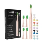 Arisson Sonic Electric Toothbrush For Adults And Kids, 40,000 Vpm P... Fast Ship. Fixed Price $28.67.