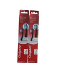 (total 4 Brush Heads) Colgate Keep Optic White Refills Soft. Fixed Price $23.99.