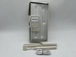 Philips HY1200/27 Sonicare One Rechargeable Toothbrush Snow. Fixed Price $19.95.