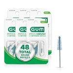 Pack Of 6 Proxabrush Go-betweens Refills Tight Compatible With Gum Permanent. Fixed Price $27.58.