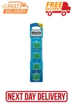 Reach Listerine Ultraclean Access Flosser Refill Heads, MINT,28 Foot (pack Of 1). Fixed Price $16.85.