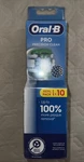 Oral-b Pro Precision Clean Replacement Brush Heads 10 Packs. Fixed Price $24.00.