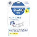 Oral-b Glide, Floss Picks, Gum Care 60CT. Fixed Price $7.99.