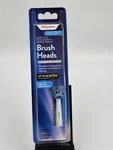 Easy Flex Total Power Replacement Brush Heads By Walgreens, 3 Pack. Fixed Price $15.99.