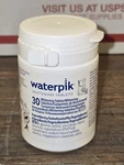 Waterpik Fresh Mint Whitening Refill Tablets (30 Count) For Use With. Fixed Price $12.99.