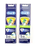 Replacement Brush Head Oral Floss Action (2) Sealed Packages - Bacteria Guard. Fixed Price $11.95.