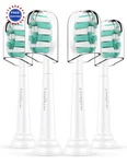 Futulkyus Toothbrush Replacement Heads For Philips Sonicare Electric. Fixed Price $20.00.