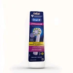 Oral-b Crossaction Maxclean Electric Toothbrush Replacement Heads 5-PACK. Fixed Price $14.60.