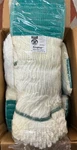 Zephyr Roughup Loop Mop Heads Extreme Duty Medium 5" Band Part Number 27832. Fixed Price $60.00.