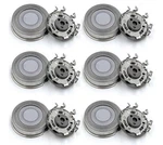 Uboring Replacement Heads SH30 Philips Norelco Series 3000 2000 1000 Shaver 6PCS. Fixed Price $17.99.