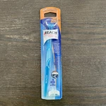 Nos Reach Access Flosser Blue Handle 1 + 3 Refills Disposable Heads. Fixed Price $17.99.