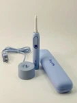 Colgate Hum Smart Electric Kit, Rechargeable Sonic Toothbrush, (read). Fixed Price $18.79.