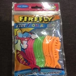 Firefly Kids' Flossers 30 Each. Fixed Price $19.99.