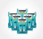 6 Pack Listerine Cool Mint Pocketmist Spray Oral Care New. Fixed Price $54.99.