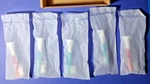 Sonifresh Replacement Toothbrush Heads (5) Works With Philips Sonicare. Fixed Price $15.83.