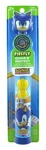 Firefly Toothbrush Sonic The Hedgehog Battery Powered. Fixed Price $14.07.