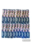 20X Lot Oral-b Vivid Whitening Medium Adult Manual Toothbrushes. Fixed Price $44.99.