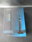 Ojv Sonic Electric Toothbrush Waterproof Rechargeable Low Noise. Fixed Price $20.00.