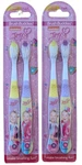Nickelodeon Jojo Siwa Manual Toothbrushes 2 Count Packages. Fixed Price $10.00.