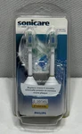 Philips Sonicare HX7002/62 E-series Standard Replacement Brush Heads Pack Nip. Fixed Price $29.40.
