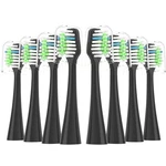 Replacement Toothbrush Heads Fits For Waterpik Complete Care 9.0 (CC-01), Car.... Fixed Price $24.78.