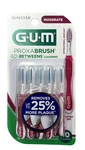 Gum Proxabrush Cleaners Moderate 10 Each ( Package ). Fixed Price $10.95.