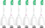 Aoremon Replacement Toothbrush Heads For Philips Sonicare E-series Essence HX702. Fixed Price $32.86.