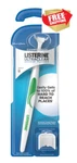 Reach Access Flosser With 8 Disposable Heads (colors May Vary) Sealed. Fixed Price $10.25.