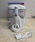 Waterpik Ultra Flosser White WP-100W Opened. Fixed Price $24.50.