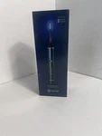 Brand New In Box Factory Sealed Snow- Electric Toothbrush Blue. Fixed Price $37.99.